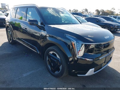 KIA EV9 2024