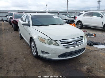 FORD TAURUS 2010