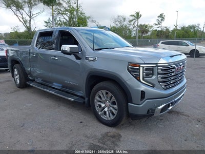 GMC SIERRA 1500 2023