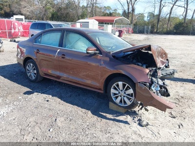 VOLKSWAGEN JETTA 2016