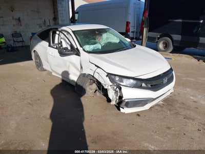 HONDA CIVIC 2020