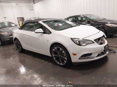 BUICK CASCADA 2016