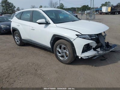HYUNDAI TUCSON 2023