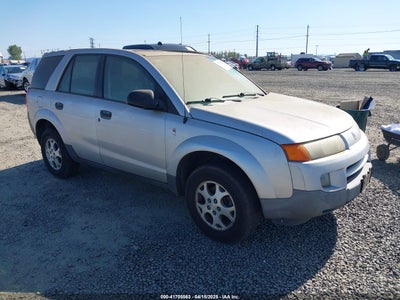 SATURN VUE 2003