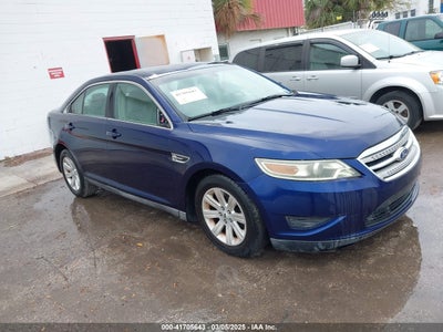 FORD TAURUS 2011