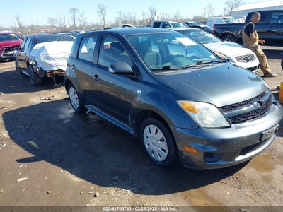 SCION XA 2006