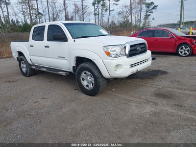 TOYOTA TACOMA 2006
