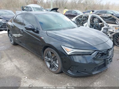 ACURA INTEGRA 2023