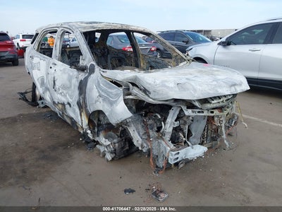 CHEVROLET EQUINOX 2024