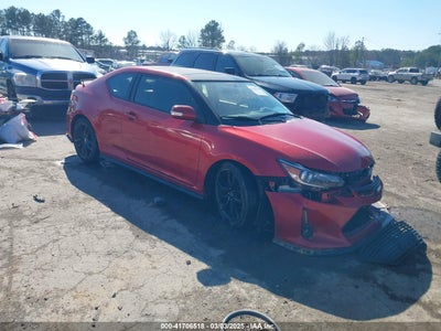 SCION TC 2016