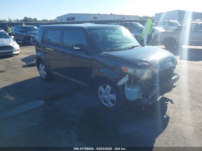 SCION XB 2012