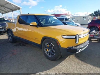 RIVIAN R1T 2022