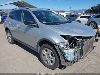 TOYOTA RAV4 2013