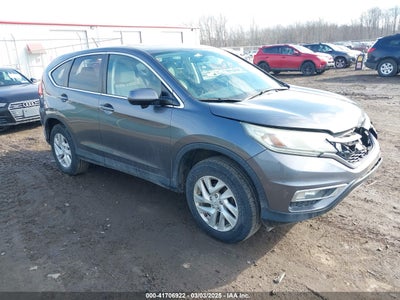HONDA CR-V 2016