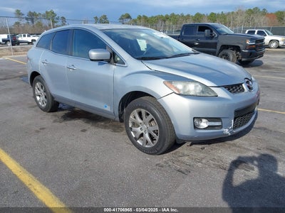 MAZDA CX-7 2009