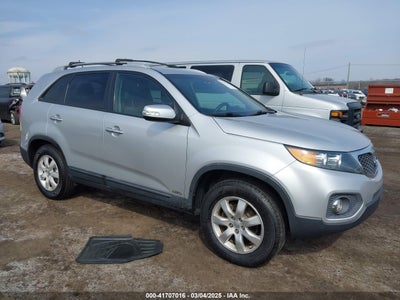 KIA SORENTO 2012
