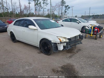 TOYOTA AVALON 2007