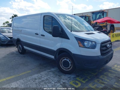 FORD TRANSIT-150 2020