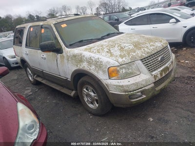 FORD EXPEDITION 2004