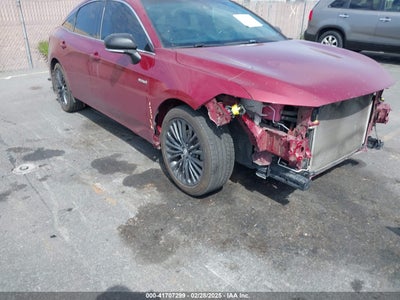 TOYOTA AVALON HYBRID 2019