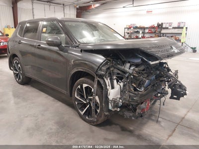 MITSUBISHI OUTLANDER 2024