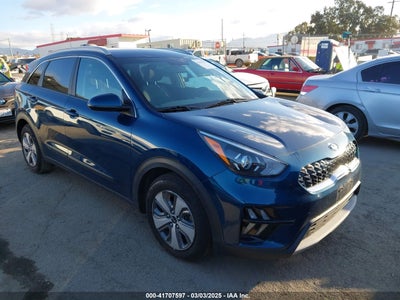 KIA NIRO 2021