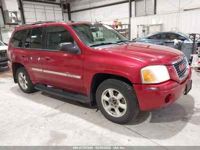 GMC ENVOY 2005