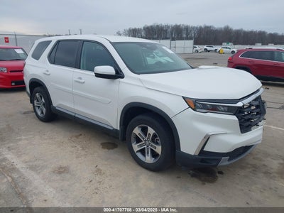 HONDA PILOT 2023
