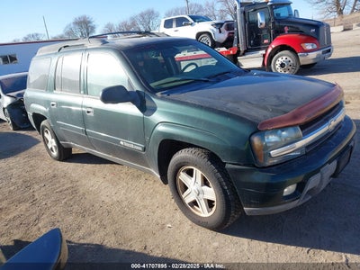 CHEVROLET TRAILBLAZER EXT 2003