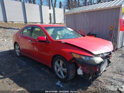ACURA TSX 2013