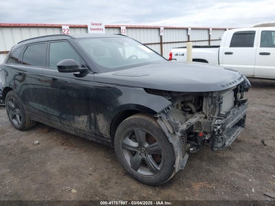 LAND ROVER RANGE ROVER VELAR 2025