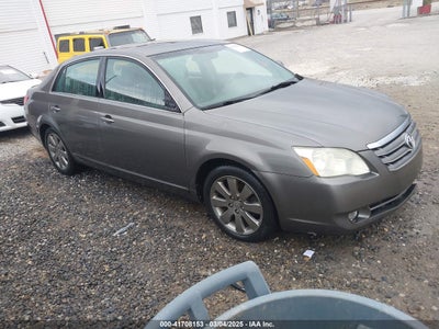 TOYOTA AVALON 2005