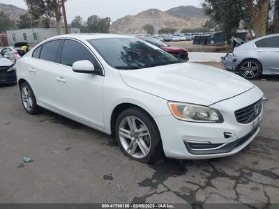 VOLVO S60 2014