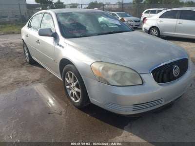 BUICK LUCERNE 2006