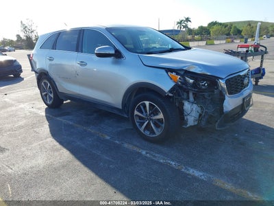 KIA SORENTO 2020