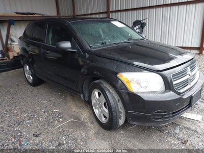 DODGE CALIBER 2008