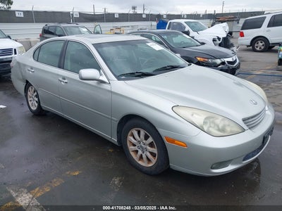 LEXUS ES 330 2004