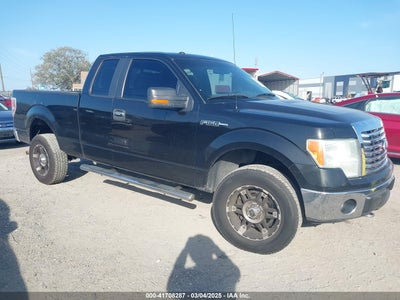 FORD F-150 2010