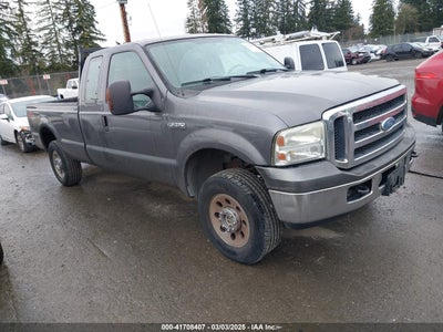 FORD F-250 2006