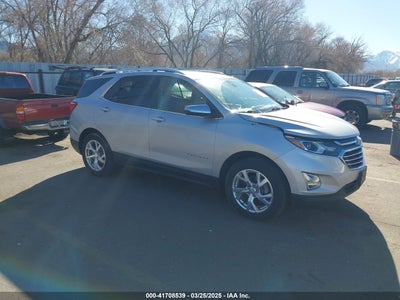 CHEVROLET EQUINOX 2020