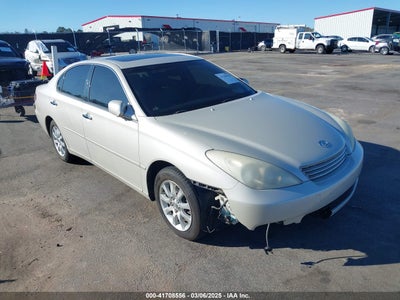 LEXUS ES 330 2004