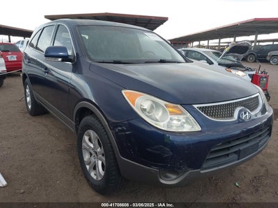 HYUNDAI VERACRUZ 2008