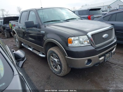 FORD F-150 2006