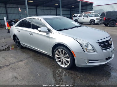 CADILLAC XTS 2017