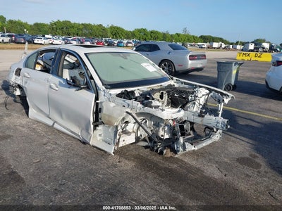 BMW 330I 2019