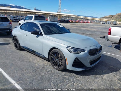 BMW M240 2024