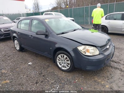 CHEVROLET COBALT 2009