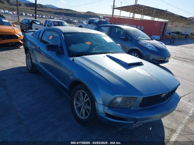 FORD MUSTANG 2005