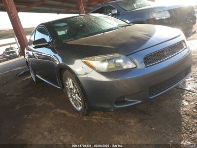 SCION TC 2006