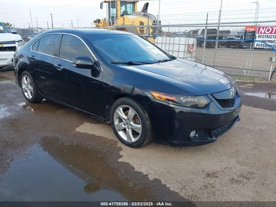 ACURA TSX 2010